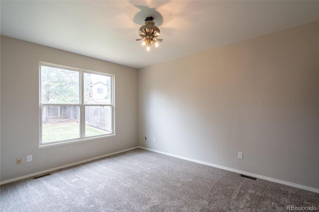 6431 Gemfield Drive, Colorado Springs, CO 80918