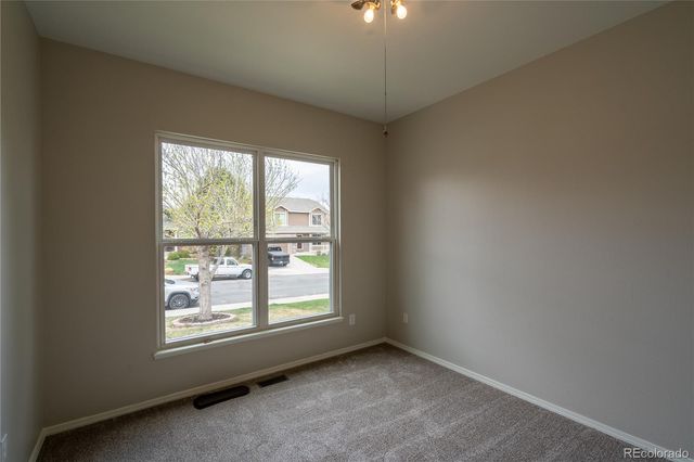 6431 Gemfield Drive, Colorado Springs, CO 80918
