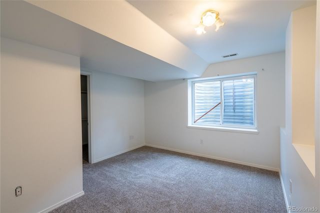 6431 Gemfield Drive, Colorado Springs, CO 80918