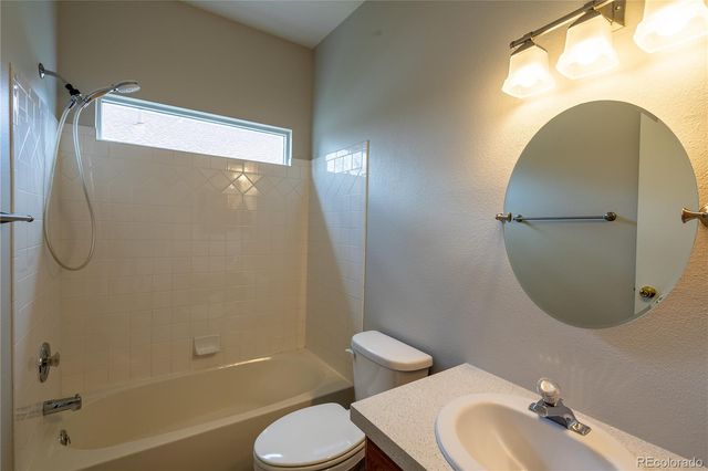 6431 Gemfield Drive, Colorado Springs, CO 80918