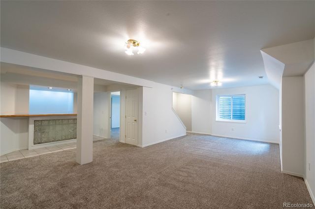 6431 Gemfield Drive, Colorado Springs, CO 80918