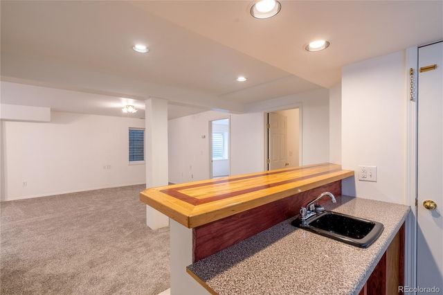6431 Gemfield Drive, Colorado Springs, CO 80918