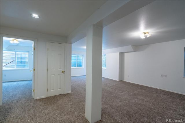 6431 Gemfield Drive, Colorado Springs, CO 80918