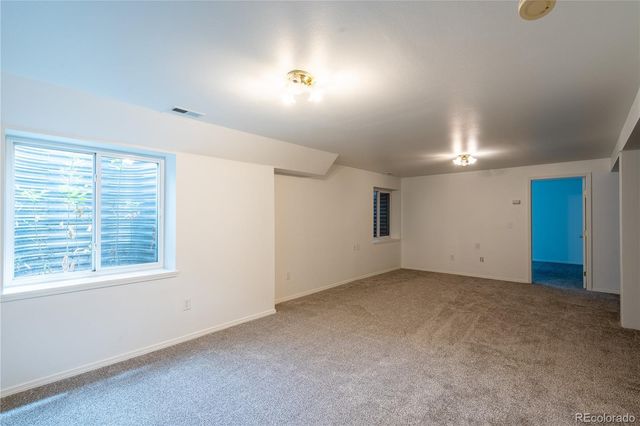 6431 Gemfield Drive, Colorado Springs, CO 80918