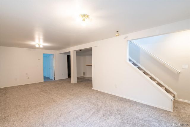 6431 Gemfield Drive, Colorado Springs, CO 80918