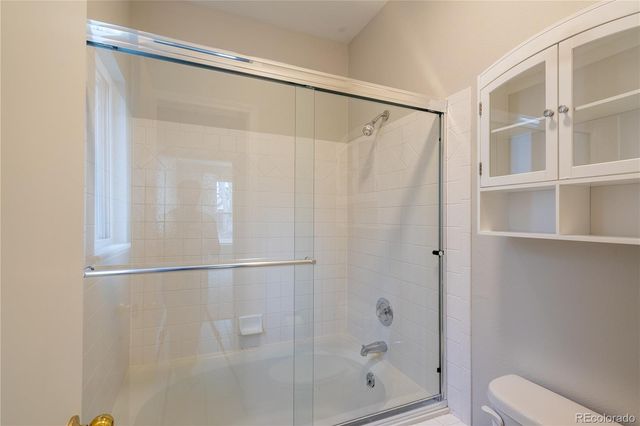 6431 Gemfield Drive, Colorado Springs, CO 80918