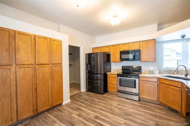 6431 Gemfield Drive, Colorado Springs, CO 80918