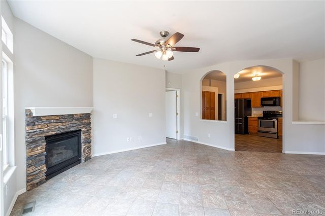 6431 Gemfield Drive, Colorado Springs, CO 80918