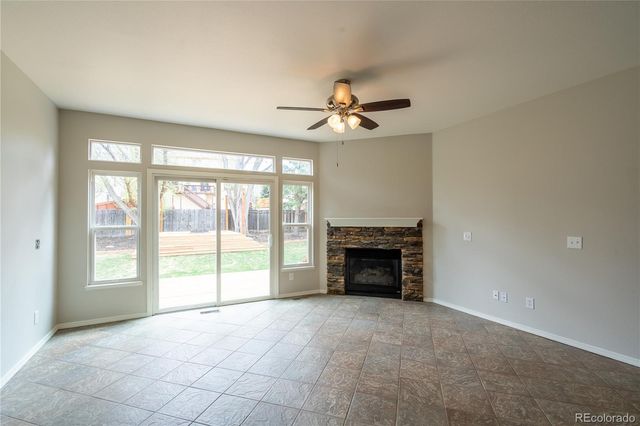 6431 Gemfield Drive, Colorado Springs, CO 80918