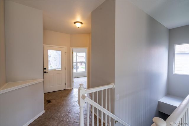 6431 Gemfield Drive, Colorado Springs, CO 80918