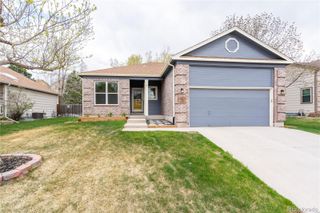 6431 Gemfield Drive, Colorado Springs, CO 80918