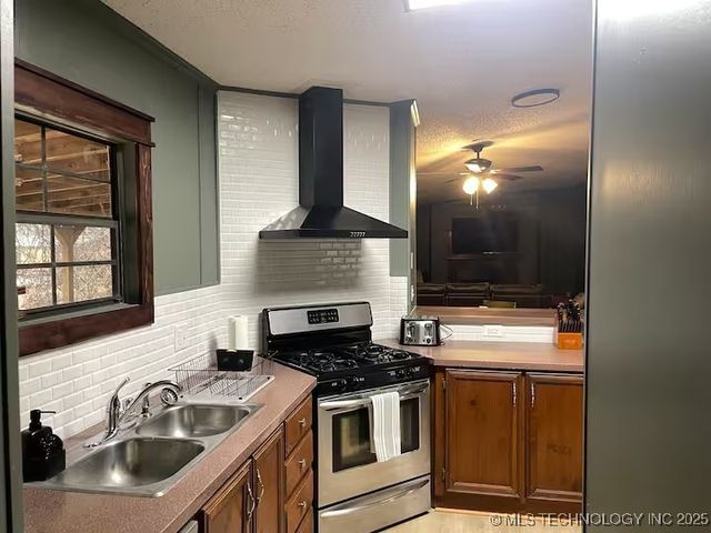 428784 E 1150, Porum, OK 74455