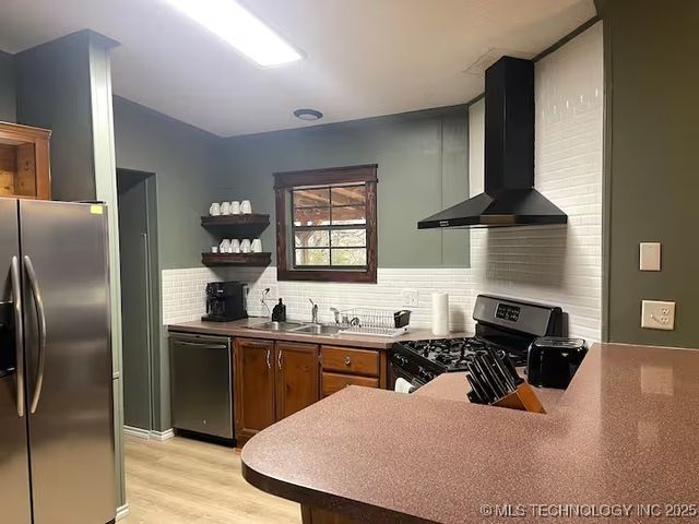 428784 E 1150, Porum, OK 74455