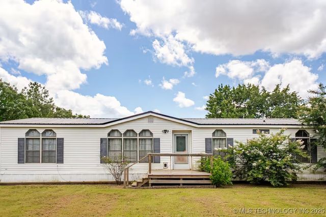 428784 E 1150, Porum, OK 74455