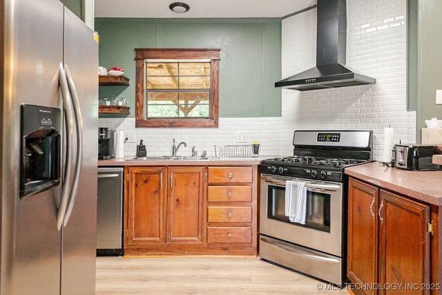 428784 E 1150, Porum, OK 74455