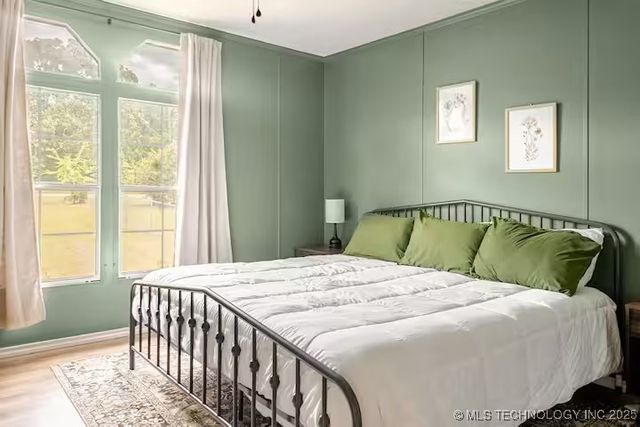 428784 E 1150, Porum, OK 74455