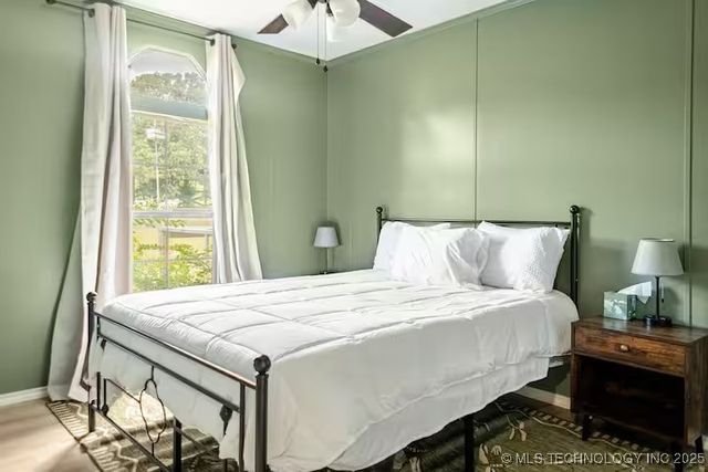 428784 E 1150, Porum, OK 74455