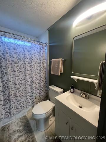 428784 E 1150, Porum, OK 74455