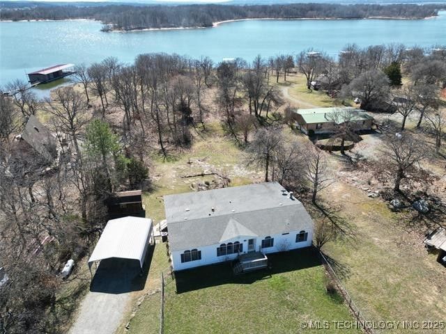 428784 E 1150, Porum, OK 74455