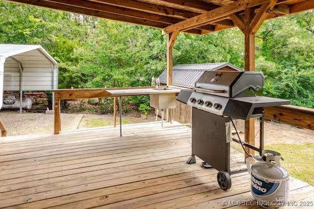 428784 E 1150, Porum, OK 74455