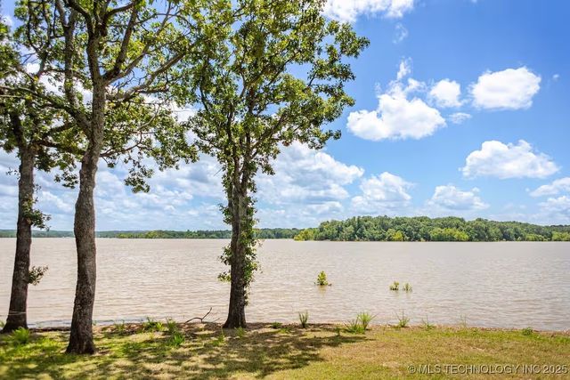 428784 E 1150, Porum, OK 74455