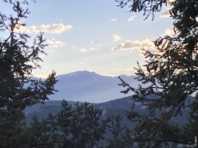 4647 S Breakaway Trail, Evergreen, CO 80439