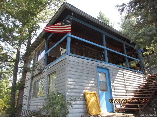 4647 S Breakaway Trail, Evergreen, CO 80439