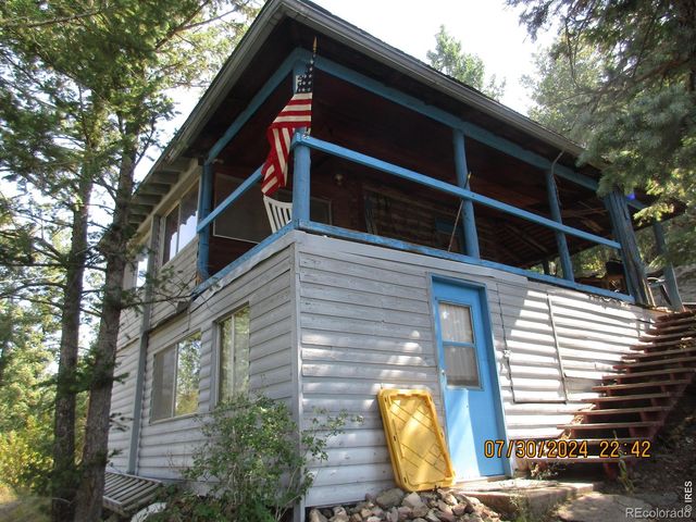 4647 S Breakaway Trail, Evergreen, CO 80439