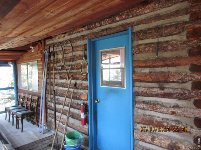 4647 S Breakaway Trail, Evergreen, CO 80439