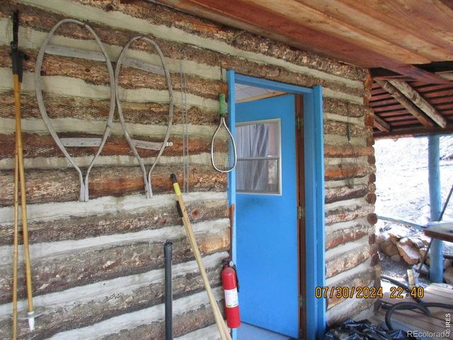 4647 S Breakaway Trail, Evergreen, CO 80439