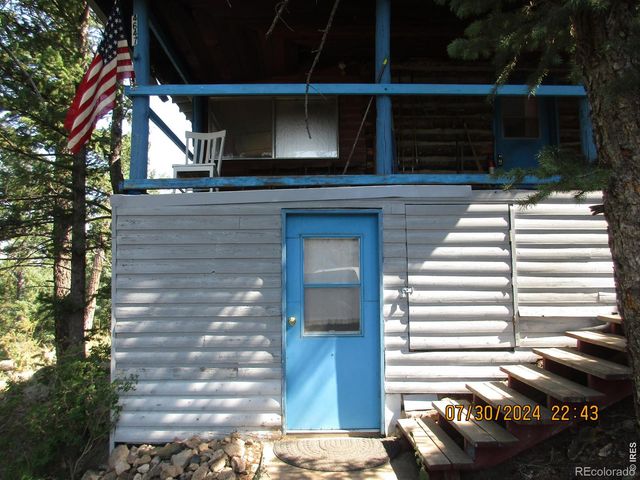 4647 S Breakaway Trail, Evergreen, CO 80439