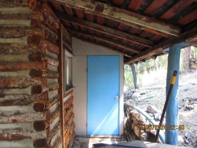 4647 S Breakaway Trail, Evergreen, CO 80439