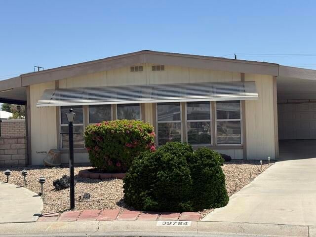 39784 Manzanita Drive 4, Palm Desert, CA 92260