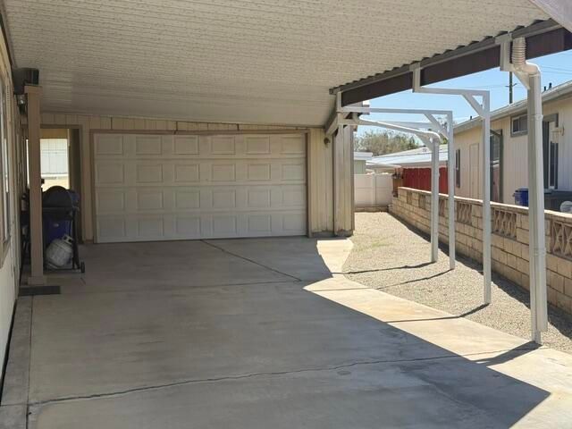 39784 Manzanita Drive 4, Palm Desert, CA 92260