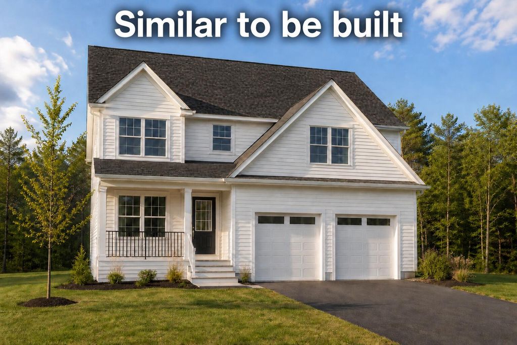 37 Lochwood Drive, Gorham, ME 04038 — photo 2
