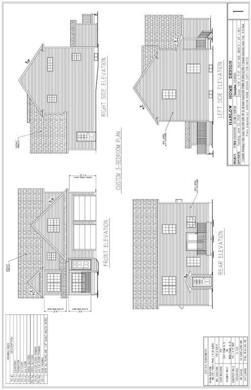 37 Lochwood Drive, Gorham, ME 04038 — photo 3