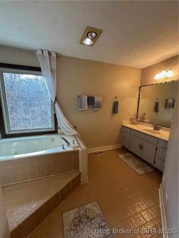 6775 Brookside Drive NE, Lanesville, IN 47136