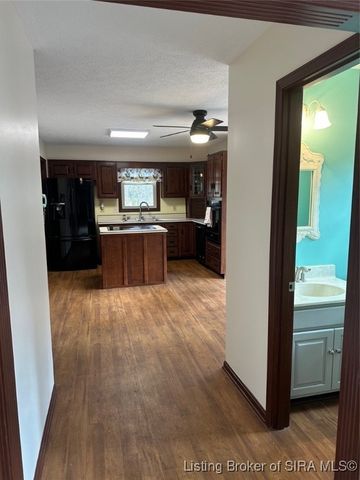 6775 Brookside Drive NE, Lanesville, IN 47136