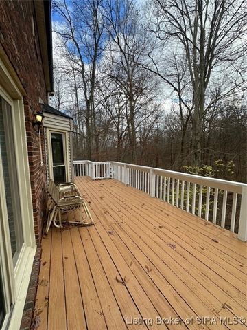 6775 Brookside Drive NE, Lanesville, IN 47136