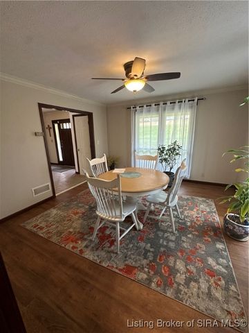 6775 Brookside Drive NE, Lanesville, IN 47136