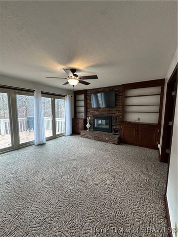 6775 Brookside Drive NE, Lanesville, IN 47136