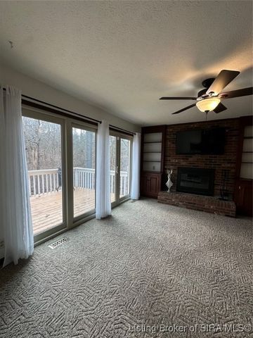 6775 Brookside Drive NE, Lanesville, IN 47136