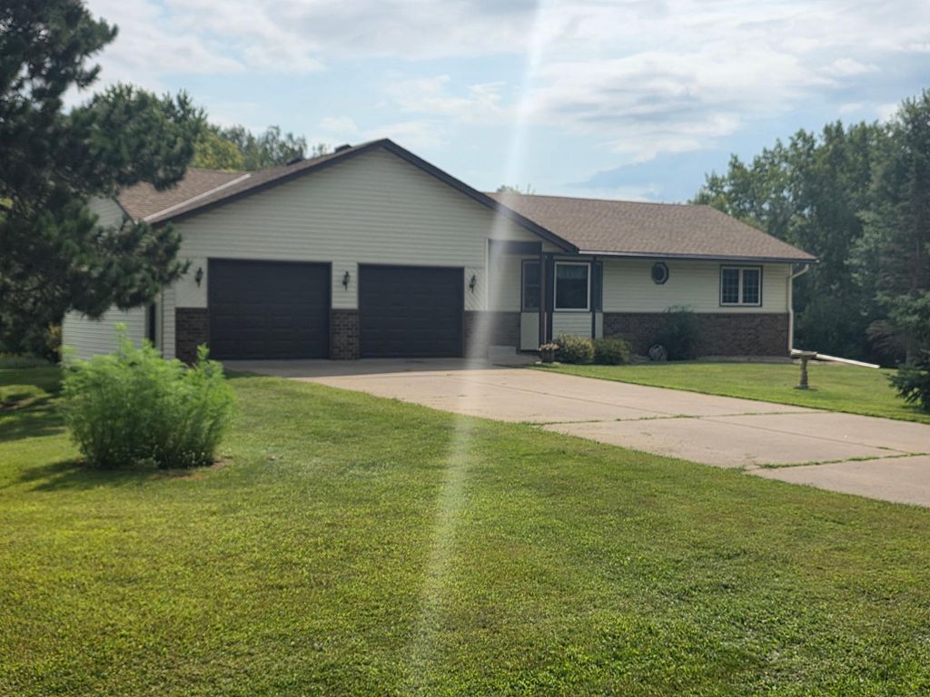 17901 Uplander Street NW, Andover, MN 55304