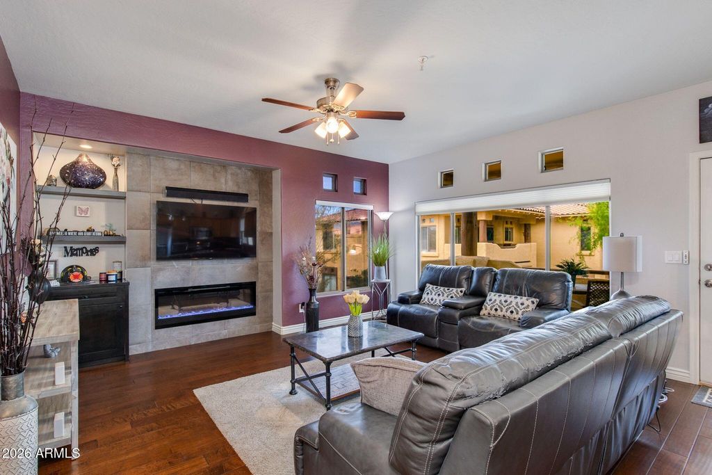 9100 E RAINTREE Drive 248, Scottsdale, AZ 85260 — photo 4