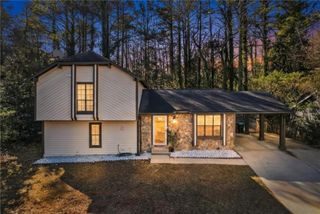 2835 E Mount Tabor Circle, Duluth, GA 30096