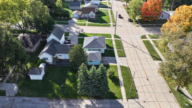 1500 MAIN AVENUE, Kaukauna, WI 54130