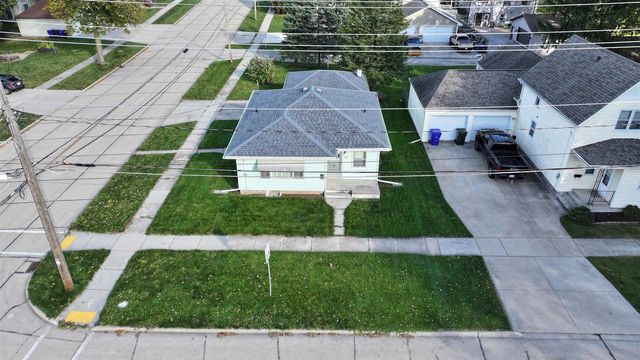 1500 MAIN AVENUE, Kaukauna, WI 54130