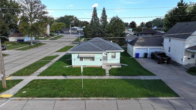 1500 MAIN AVENUE, Kaukauna, WI 54130