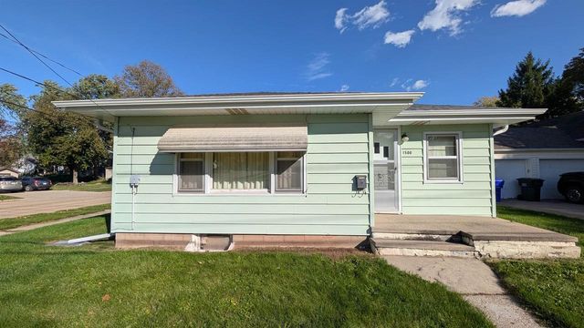 1500 MAIN AVENUE, Kaukauna, WI 54130