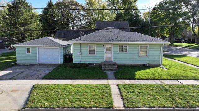 1500 MAIN AVENUE, Kaukauna, WI 54130
